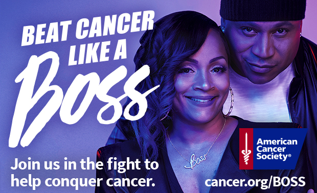 Image result for Beat Cancer Like A BOSS